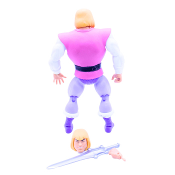 MOTU Origins Cartoon Collection Prince Adam Figur lose | Hoppla-Stuff